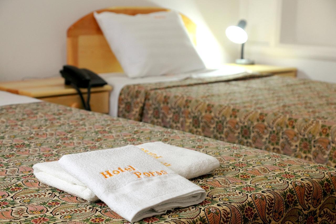 Porso Boutique Hotel Бухара Екстер'єр фото